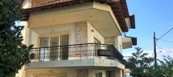 6 bedrooms Commercial property in Panorama, Greece No. 4676 19