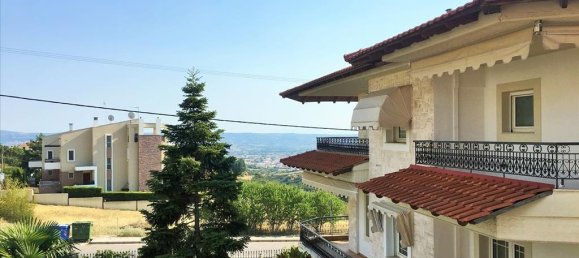 6 bedrooms Commercial property in Panorama, Greece No. 4676 5