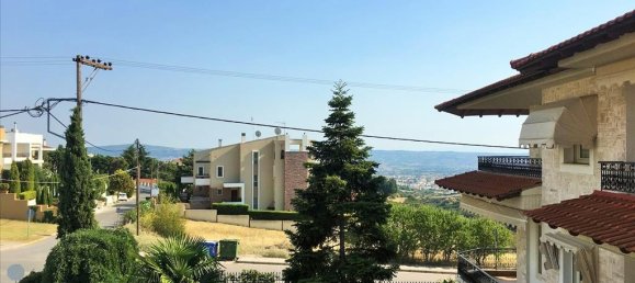 6 bedrooms Commercial property in Panorama, Greece No. 4676 18