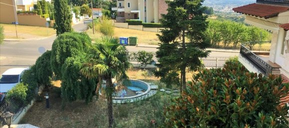 6 bedrooms Commercial property in Panorama, Greece No. 4676 6