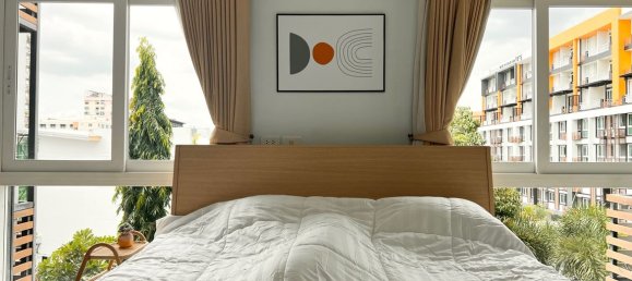 1 bedroom Condo in Chiang Mai, Thailand No. 27024 9