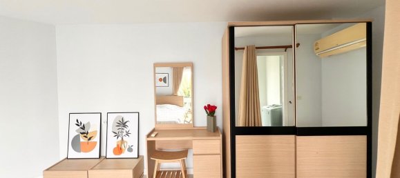 1 bedroom Condo in Chiang Mai, Thailand No. 27024 6