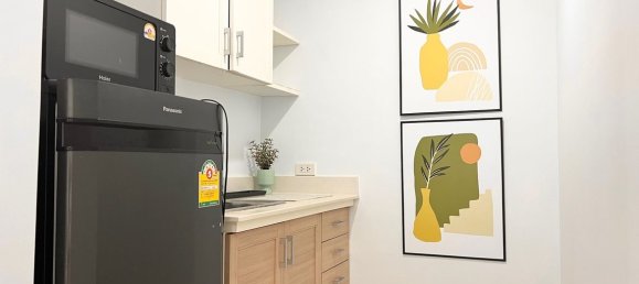 1 bedroom Condo in Chiang Mai, Thailand No. 27024 7