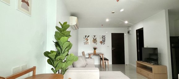 1 bedroom Condo in Chiang Mai, Thailand No. 27024 2