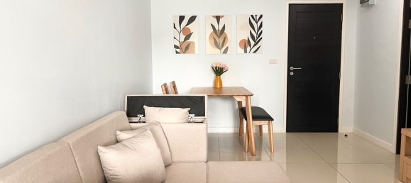 1 bedroom Condo in Chiang Mai, Thailand No. 27024 3