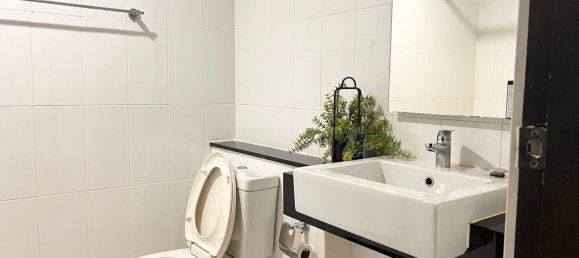 1 bedroom Condo in Chiang Mai, Thailand No. 27024 10