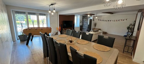 Casa T5 em Fagnon, France N.º 264337 4