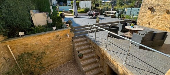 Casa T5 em Fagnon, France N.º 264337 10