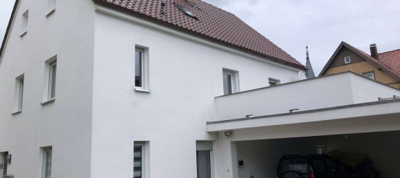 6-salle Appartement à Rottweil, Germany No. 28729 3