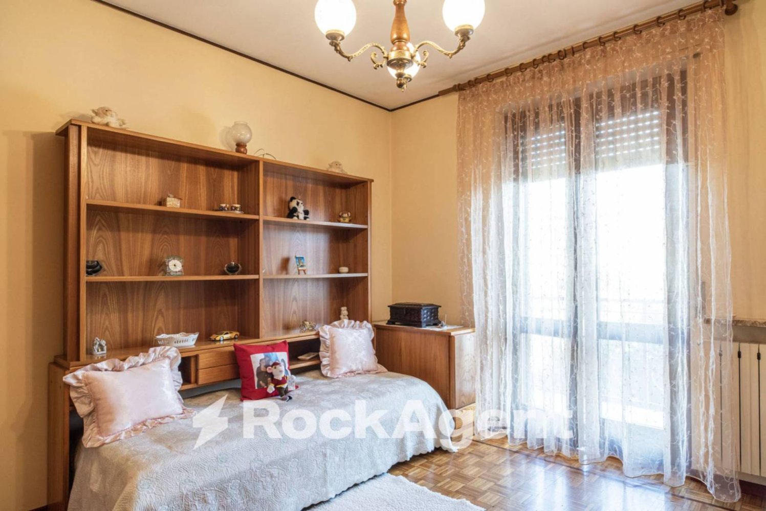 2 غرف نوم شقة في Mede, Italy رقم 386681