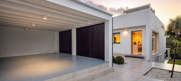 6 Schlafzimmer Villa in Nueva Andalucia, Spain, Nr. 286561 23