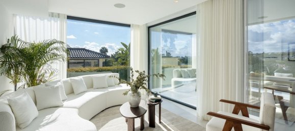 6 Schlafzimmer Villa in Nueva Andalucia, Spain, Nr. 286561 2