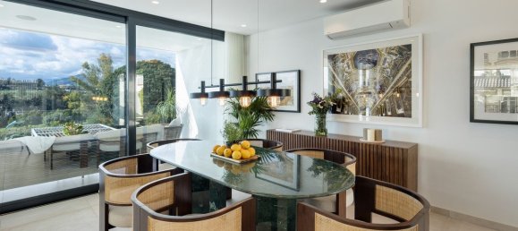 6 Schlafzimmer Villa in Nueva Andalucia, Spain, Nr. 286561 5