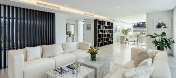 6 Schlafzimmer Villa in Nueva Andalucia, Spain, Nr. 286561 3