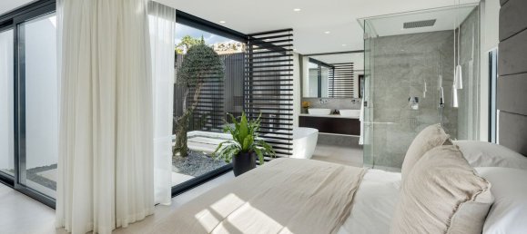 6 Schlafzimmer Villa in Nueva Andalucia, Spain, Nr. 286561 9