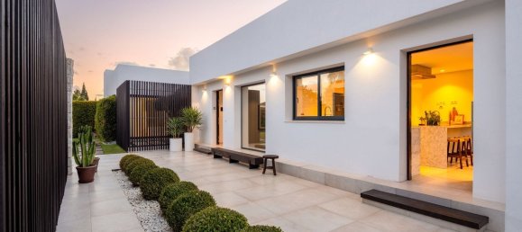 6 Schlafzimmer Villa in Nueva Andalucia, Spain, Nr. 286561 24