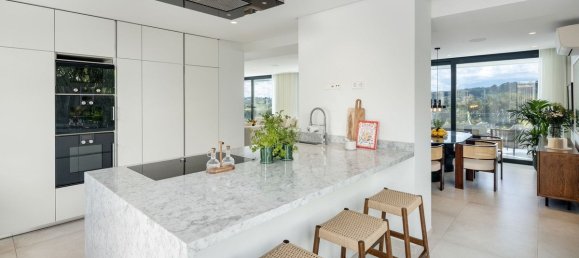 6 Schlafzimmer Villa in Nueva Andalucia, Spain, Nr. 286561 7