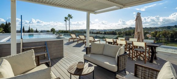 6 Schlafzimmer Villa in Nueva Andalucia, Spain, Nr. 286561 21