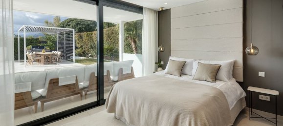 6 Schlafzimmer Villa in Nueva Andalucia, Spain, Nr. 286561 13