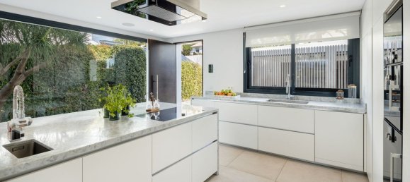 6 Schlafzimmer Villa in Nueva Andalucia, Spain, Nr. 286561 6