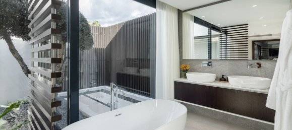 6 Schlafzimmer Villa in Nueva Andalucia, Spain, Nr. 286561 10