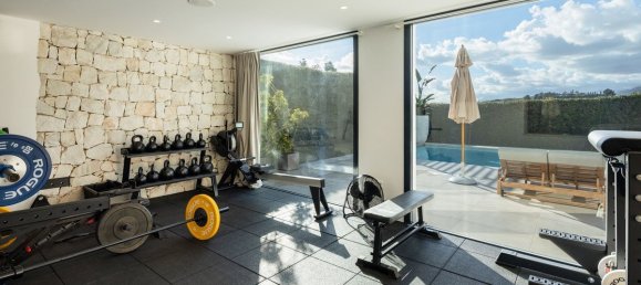 6 Schlafzimmer Villa in Nueva Andalucia, Spain, Nr. 286561 18