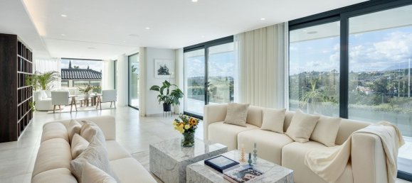 6 Schlafzimmer Villa in Nueva Andalucia, Spain, Nr. 286561 4