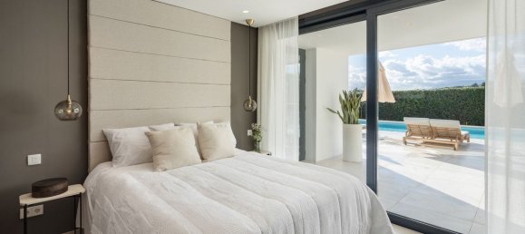 6 Schlafzimmer Villa in Nueva Andalucia, Spain, Nr. 286561 15