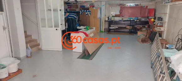 Casa de 5 dormitorios en Montenegro, Portugal No. 120023 4