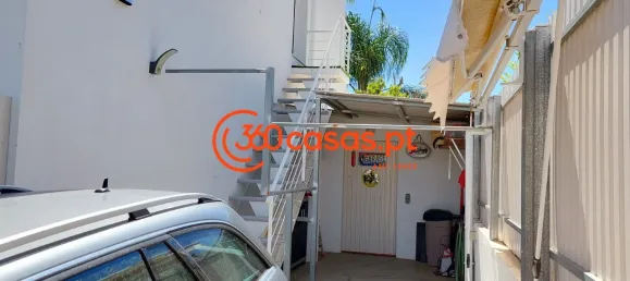 Casa de 5 dormitorios en Montenegro, Portugal No. 120023 6