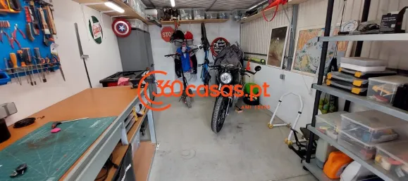 Casa de 5 dormitorios en Montenegro, Portugal No. 120023 5