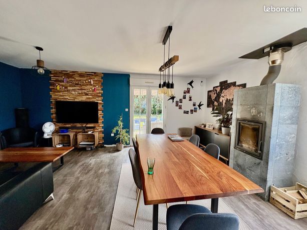 Casa de 2 dormitorios en Ronchamp, France No. 360239