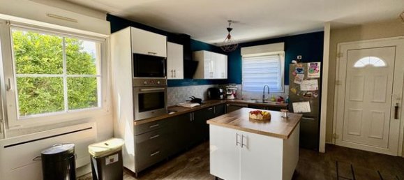 Casa de 2 dormitorios en Ronchamp, France No. 360239 4