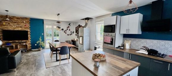 Casa de 2 dormitorios en Ronchamp, France No. 360239 2