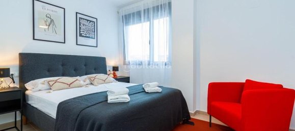 2 bedrooms Apartment in Alicante, Spain No. 168450 8