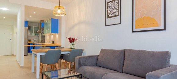 2 bedrooms Apartment in Alicante, Spain No. 168450 7