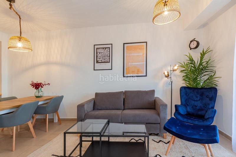 2 bedrooms Apartment in Alicante, Spain No. 168450