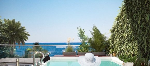 Appartement 1+2 à Mahmutlar, Turkey No. 2557 13