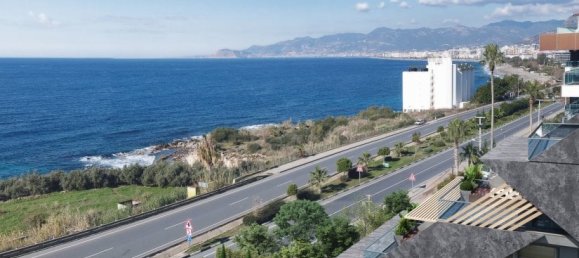 Appartement 1+2 à Mahmutlar, Turkey No. 2557 11