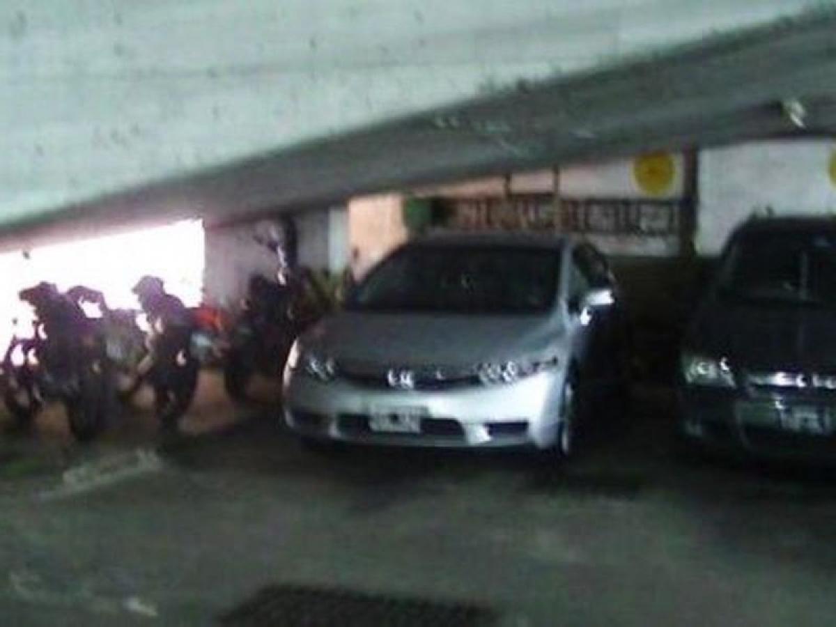 Almacén en Buenos Aires, Argentina 13 m² No. 103892