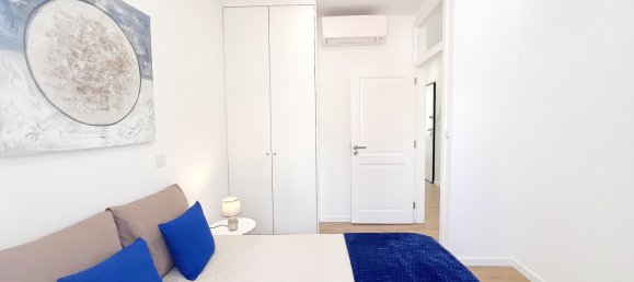 2 bedrooms Apartment in Lisbon, Portugal No. 186471 17