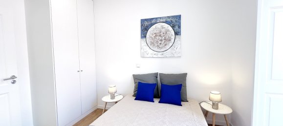 2 bedrooms Apartment in Lisbon, Portugal No. 186471 13