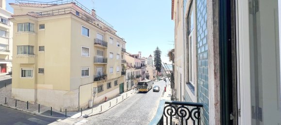 2 bedrooms Apartment in Lisbon, Portugal No. 186471 23