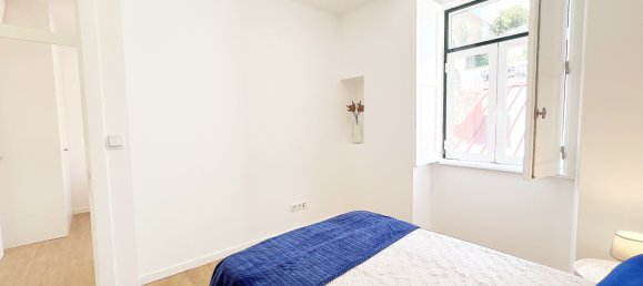 2 bedrooms Apartment in Lisbon, Portugal No. 186471 16