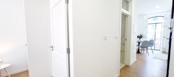 2 bedrooms Apartment in Lisbon, Portugal No. 186471 14