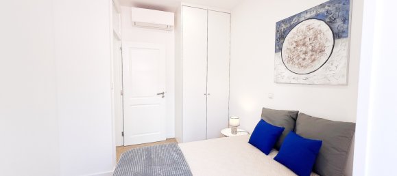 2 bedrooms Apartment in Lisbon, Portugal No. 186471 11