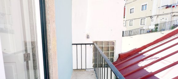 2 bedrooms Apartment in Lisbon, Portugal No. 186471 12