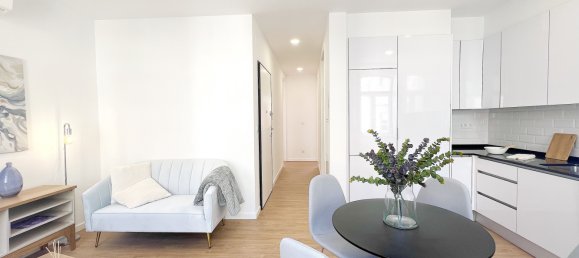 2 bedrooms Apartment in Lisbon, Portugal No. 186471 4