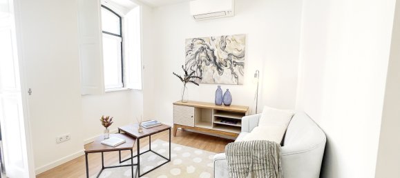 2 bedrooms Apartment in Lisbon, Portugal No. 186471 3