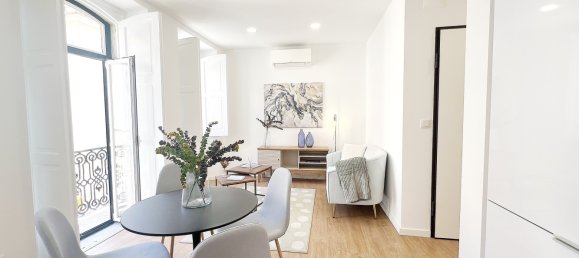 2 bedrooms Apartment in Lisbon, Portugal No. 186471 8